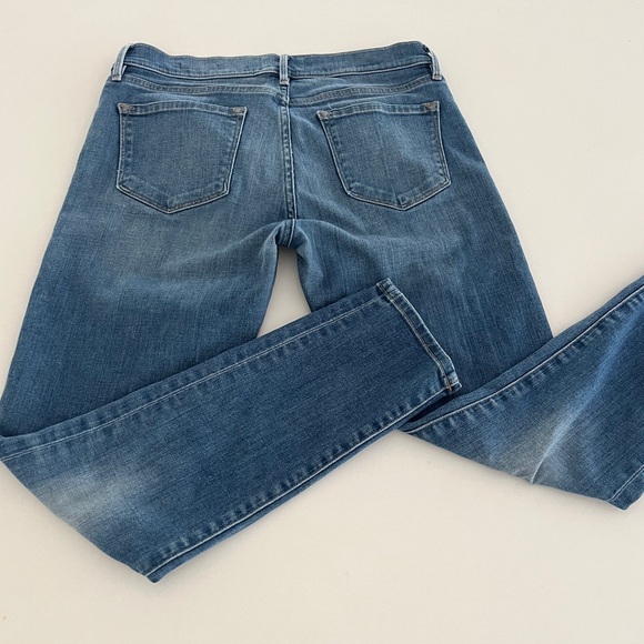 FRAME jeans le garçon size 26. Great condition - Picture 4 of 4